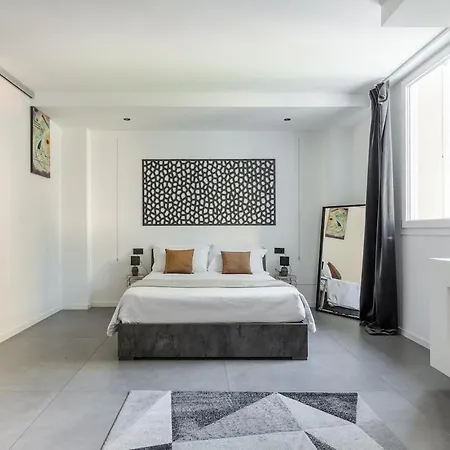 Bed & Breakfast Primodi Bologna