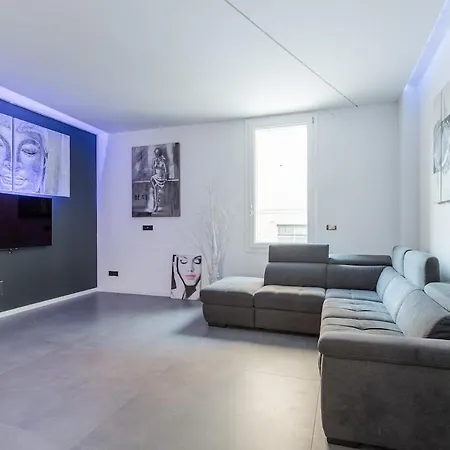 Bed & Breakfast Primodi 4*