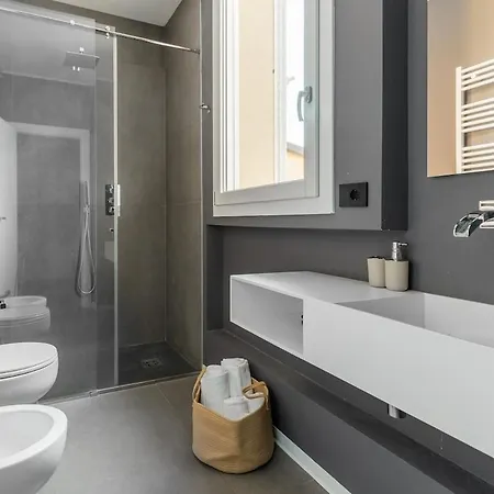 Bed & Breakfast Primodi Bologna