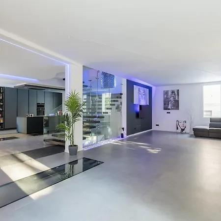 Bed & Breakfast Primodi 4*