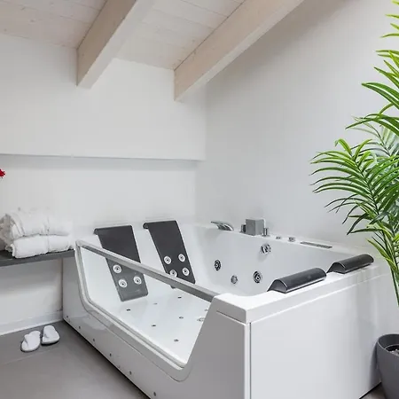 Bed & Breakfast Primodi Bologna