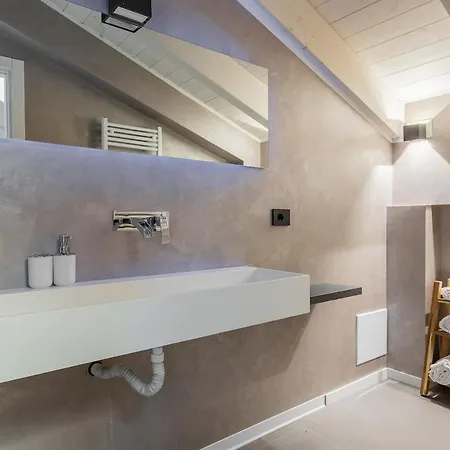 Bed & Breakfast Primodi 4*