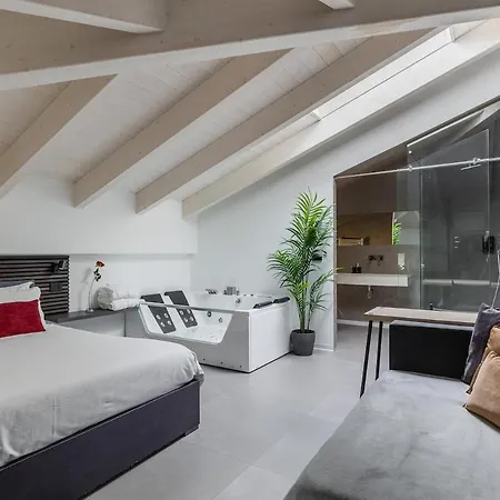 Bed & Breakfast Primodi 4*