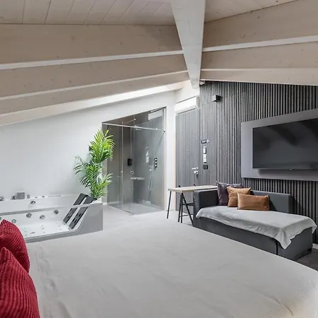 Bed & Breakfast Primodi