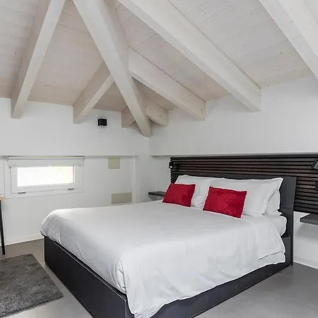 Bed & Breakfast Primodi