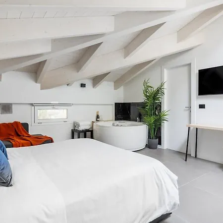 Bed & Breakfast Primodi 4*