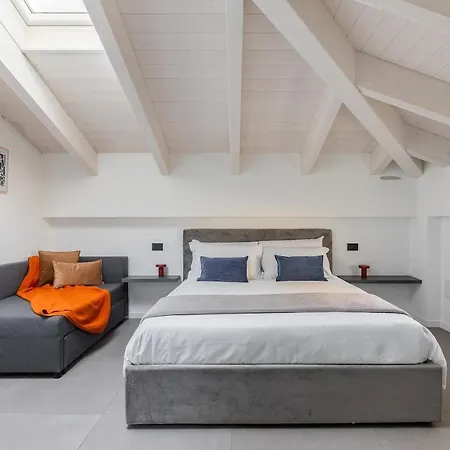 Bed & Breakfast Primodi 4*