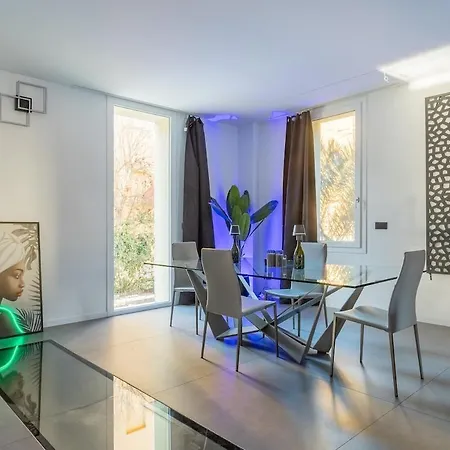 Primodi Bed & Breakfast Bologna