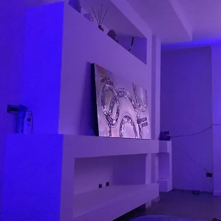 Bed and breakfast Primodi 4*