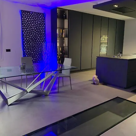 Primodi Couette-café 4*