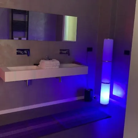 Bed & Breakfast Primodi 4*