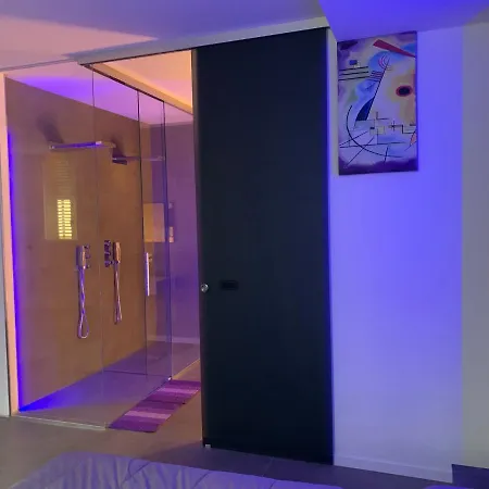 Bed & Breakfast Primodi Bologna