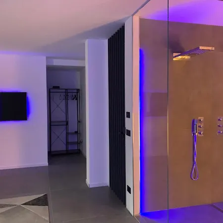 Bed and breakfast Primodi 4*