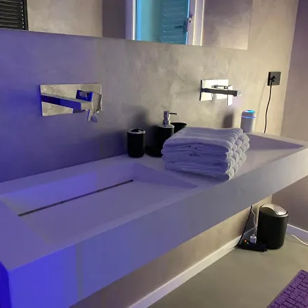 Bed and breakfast Primodi 4*