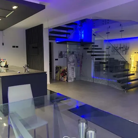 Primodi Bed & Breakfast