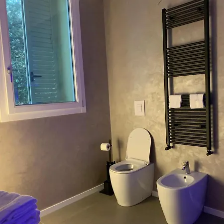 Bed & Breakfast Primodi Bologna