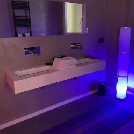 Primodi Bed and breakfast 4*