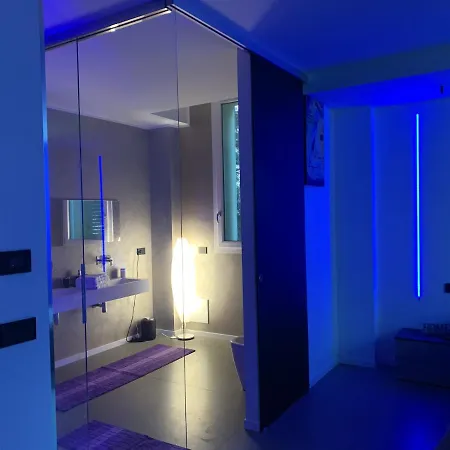 Bed & Breakfast Primodi Bologna