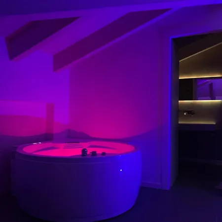 Primodi Bed & Breakfast 4*