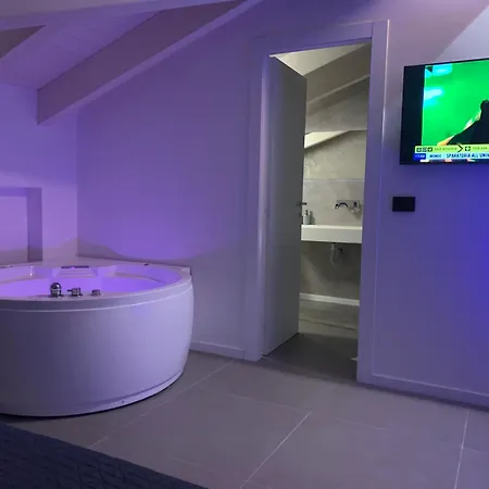 Bed and breakfast Primodi 4*