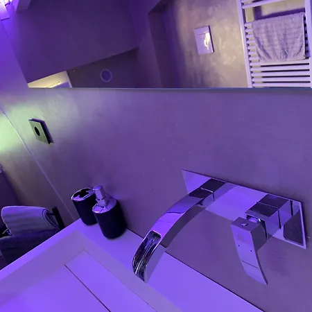 Nocleg ze śniadaniem Primodi 4*