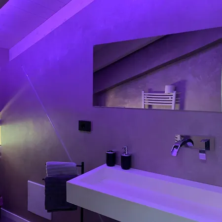 Primodi Nocleg ze śniadaniem Bolonia