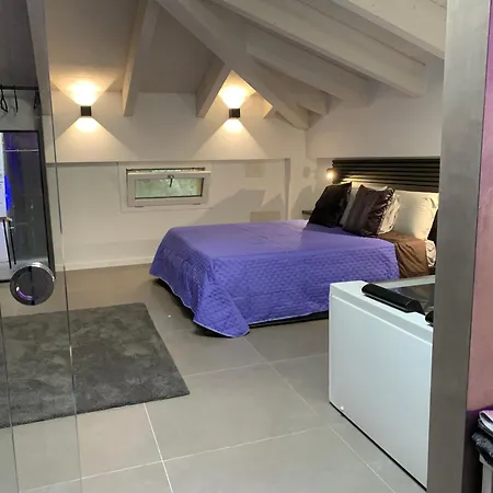 Bed and breakfast Primodi 4*