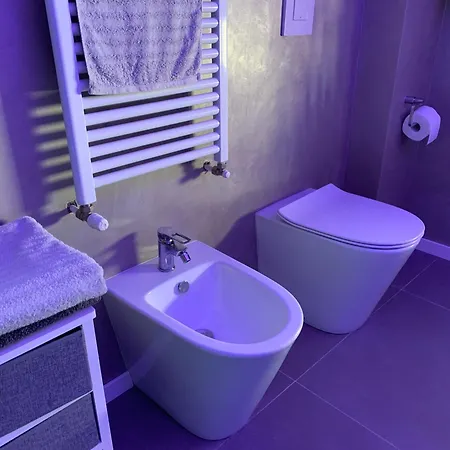 Primodi Bed & Breakfast 4*