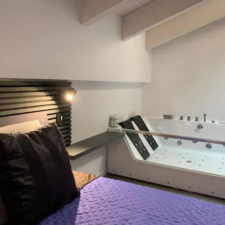 Primodi Bed and breakfast 4*