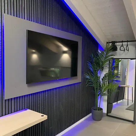 Primodi Nocleg ze śniadaniem