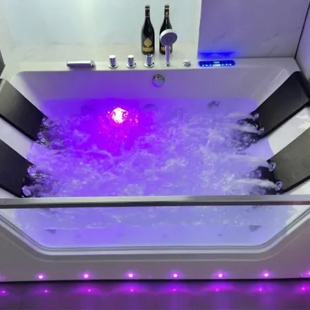 Bed and breakfast Primodi