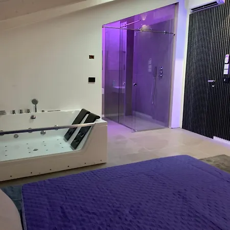 Bed & Breakfast Primodi Bologna