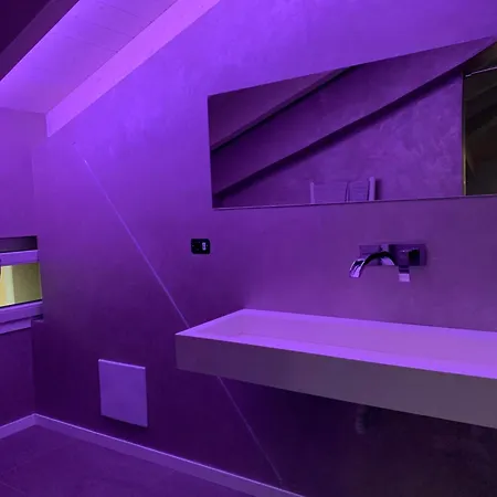 Bed and breakfast Primodi Bolonia