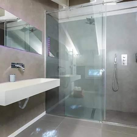 Nocleg ze śniadaniem Primodi