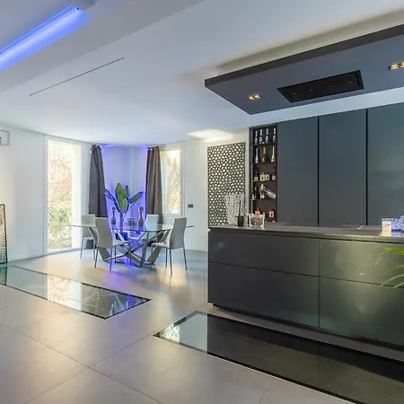 Primodi Couette-café