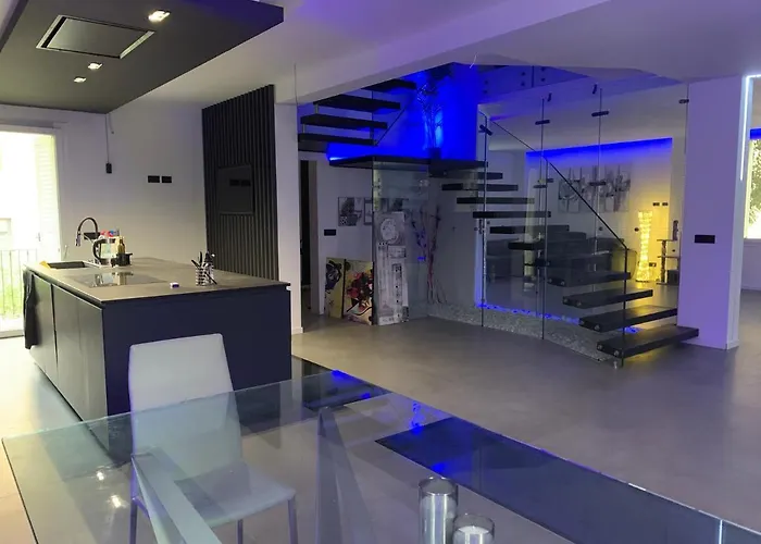 Primodi Couette-café