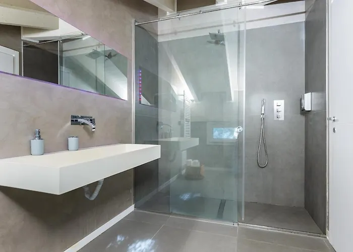 Nocleg ze śniadaniem Primodi