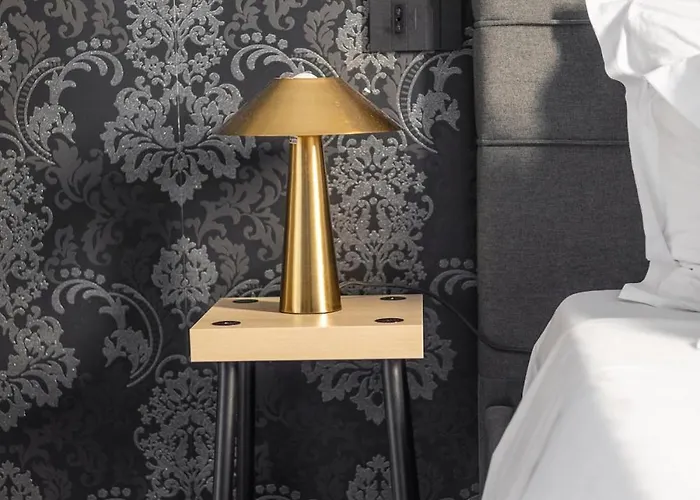 Nocleg ze śniadaniem Primodi 4*