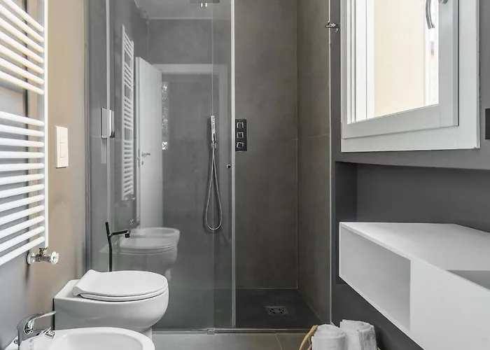 Primodi Nocleg ze śniadaniem 4*