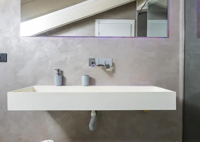 Primodi Nocleg ze śniadaniem Bolonia