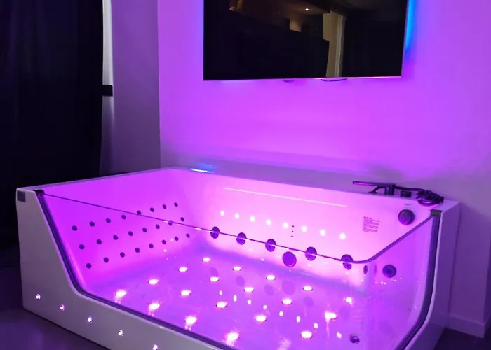 Bed & Breakfast Primodi