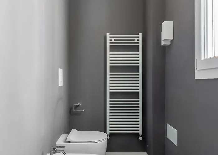 Bed & Breakfast Primodi Boloňa