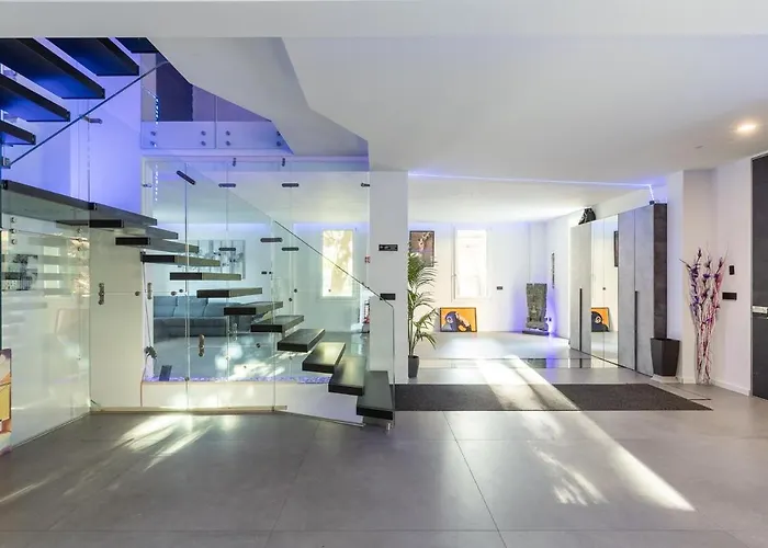 Primodi Nocleg ze śniadaniem Bolonia