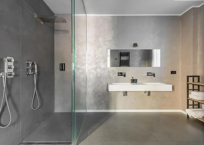 Bed & Breakfast Primodi 4*