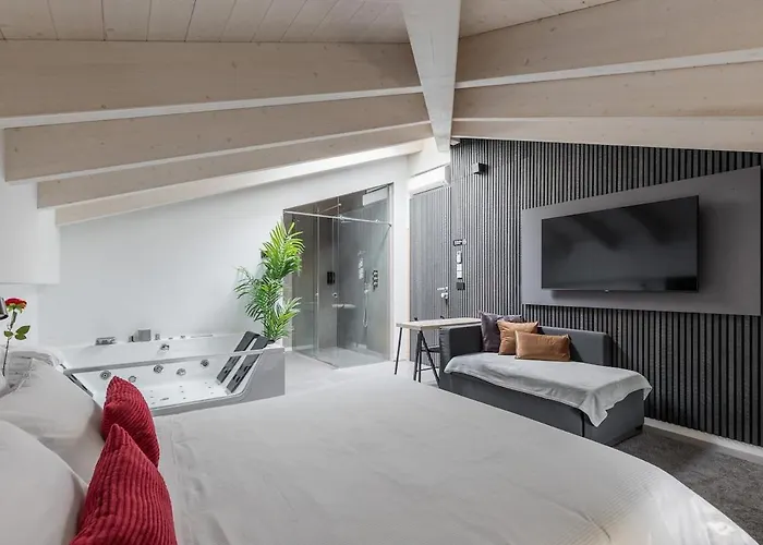 Bed & Breakfast Primodi