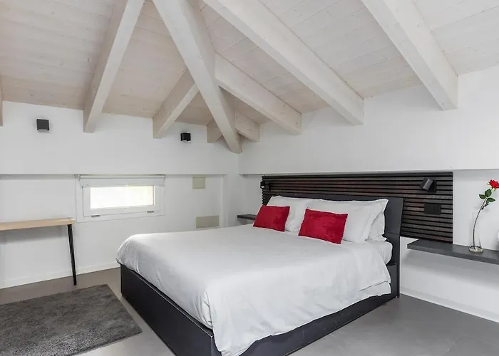 Bed & Breakfast Primodi