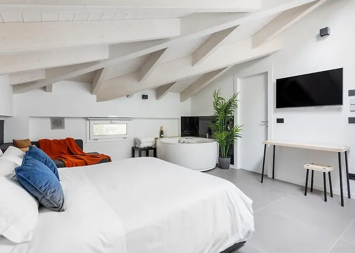 Bed & Breakfast Primodi 4*