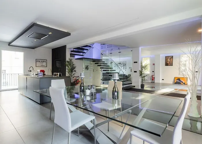 Primodi Nocleg ze śniadaniem 4*