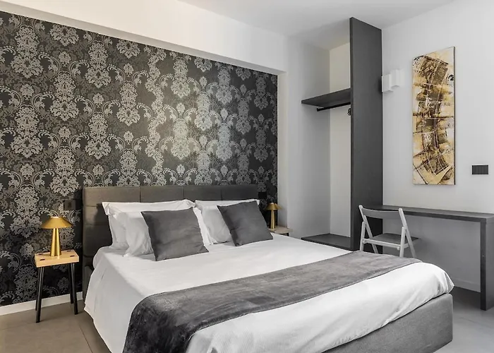 Nocleg ze śniadaniem Primodi Bolonia