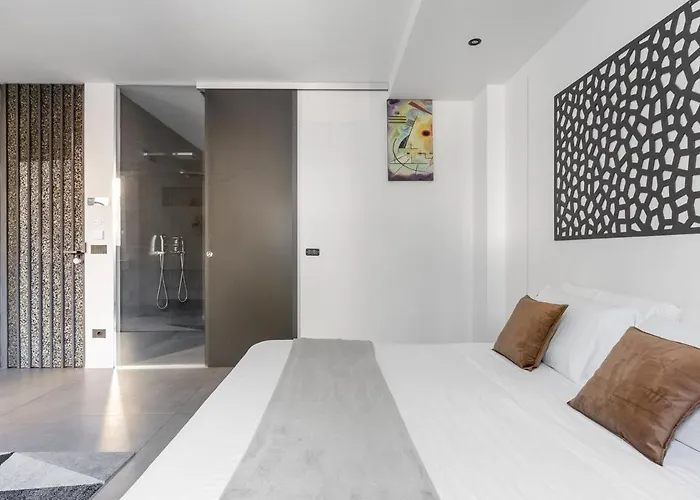 Nocleg ze śniadaniem Primodi Bolonia